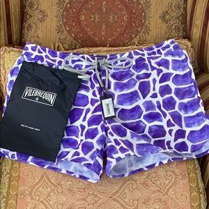 Vilebrequin Woman’s Swim Shorts